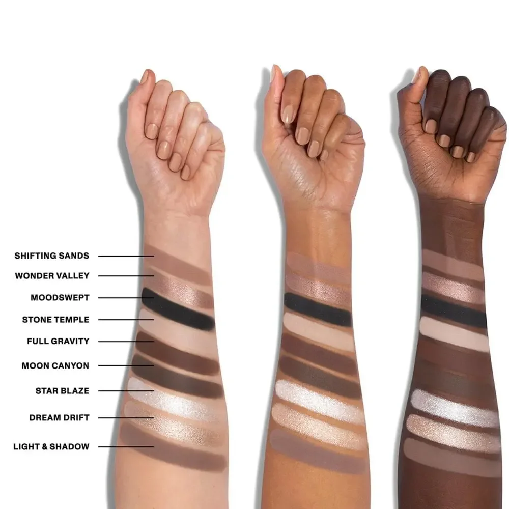 Morphe Midnight Dune Eyeshadow Palette - Picture 2 of 5